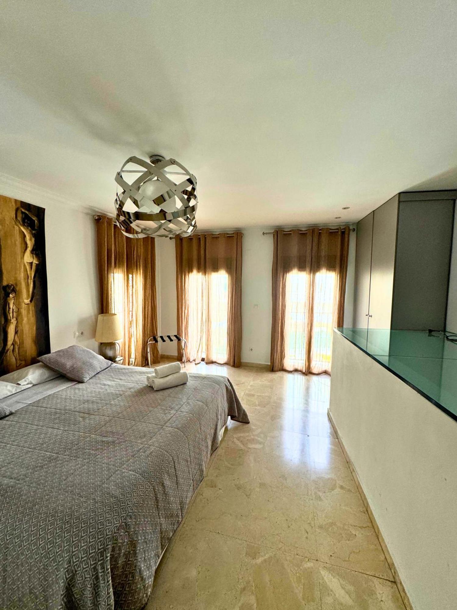 Apartamento Casa San Matias Granada Exterior foto